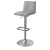 Barhocker MyTina | Grau | Möbel Höffner