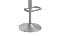 Barhocker MyTina | Grau | Möbel Höffner