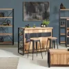 Barhocker Queens | Möbel Höffner