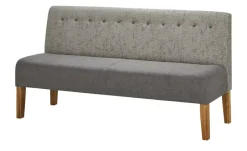 Barnickel Küchensofa Cadiz | Grau, 176 cm | Höffner