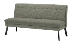 Barnickel Küchensofa Tabea | Grün, 126 cm | Höffner