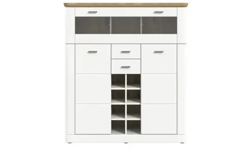 Barschrank Accadia | Möbel Höffner