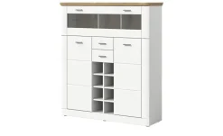 Barschrank Accadia | Möbel Höffner