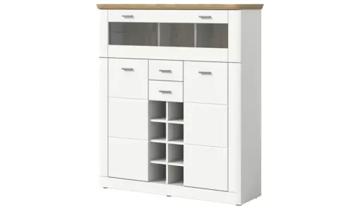 Barschrank Accadia | Möbel Höffner