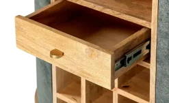 Barschrank Chaar Yaar | Möbel Höffner