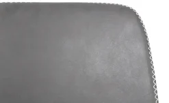 Barstuhl Cliff | Dunkelgrau | Möbel Höffner