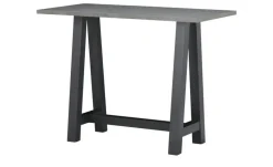 Bartisch Marco | Graphit, 120 cm | Möbel Höffner