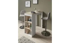 Bartisch mit Stauraum Moby | Möbel Höffner