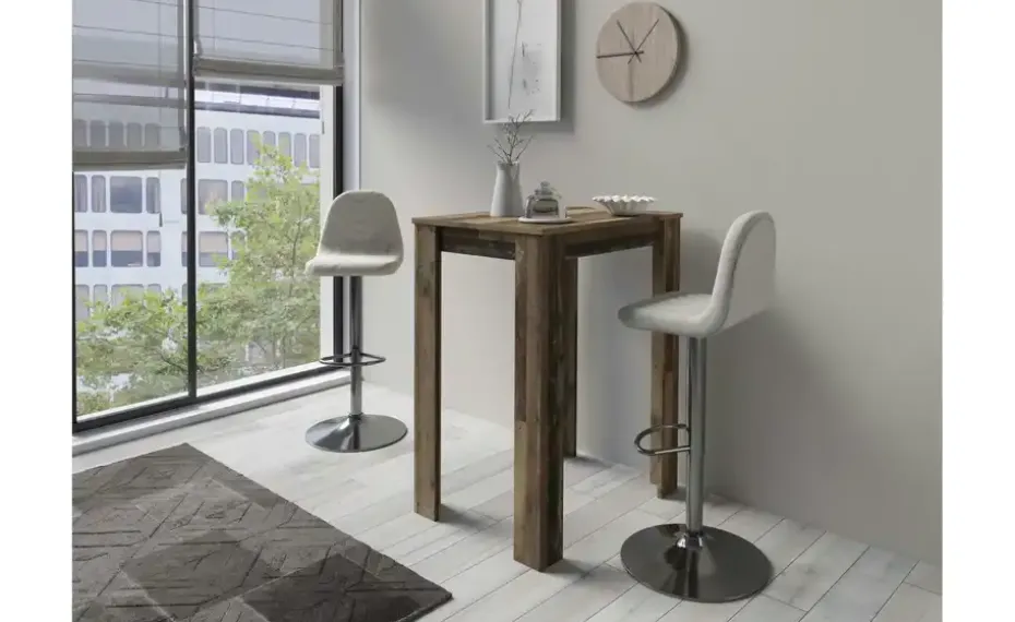 Bartisch Nele | Möbel Höffner