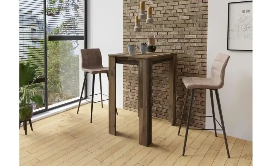 Bartisch Nele | Möbel Höffner