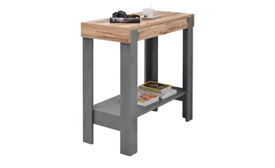 Bartisch Velvet | Möbel Höffner