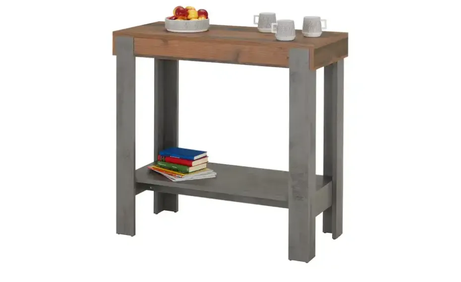 Bartisch Velvet | Möbel Höffner