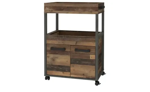Barwagen Woody | Möbel Höffner