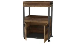Barwagen Woody | Möbel Höffner