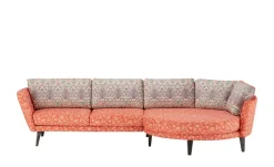bassetti by SCHRÖNO Ecksofa Livorno | rechts | Höffner