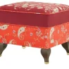 bassetti by SCHRÖNO Hocker Ferrara | Möbel Höffner