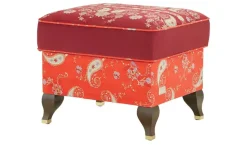 bassetti by SCHRÖNO Hocker Ferrara | Möbel Höffner