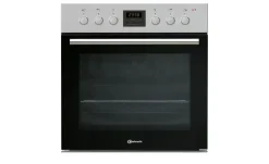 Bauknecht Einbau-Herdset HEKO H200 | Möbel Höffner