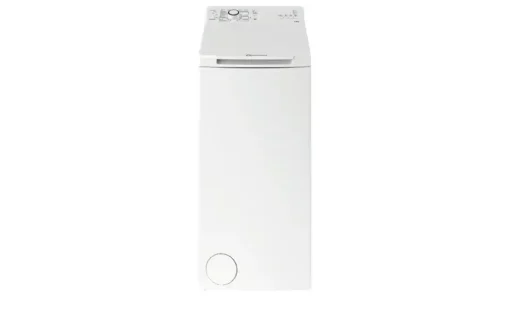 Bauknecht Toplader WATPrime55L3 | Möbel Höffner