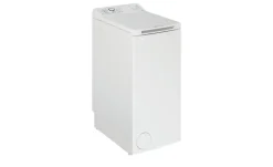 Bauknecht Toplader WATPrime55L3 | Möbel Höffner