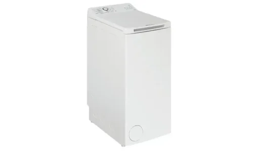 Bauknecht Toplader WATPrime55L3 | Möbel Höffner