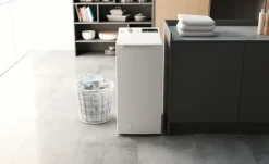 Bauknecht Toplader WTL56313C | Möbel Höffner