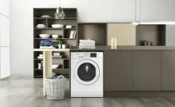 Bauknecht Waschtrockner WTECOPLUS8643N | Möbel Höffner