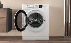 Bauknecht Waschvollautomat WAM814A | Möbel Höffner