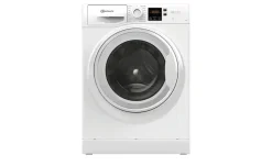 Bauknecht Waschvollautomat BPW814B | Möbel Höffner