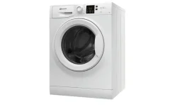 Bauknecht Waschvollautomat BPW814B | Möbel Höffner