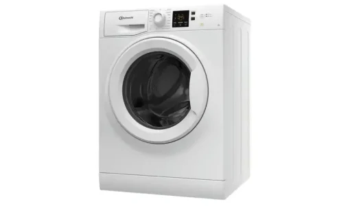 Bauknecht Waschvollautomat BPW814B | Möbel Höffner