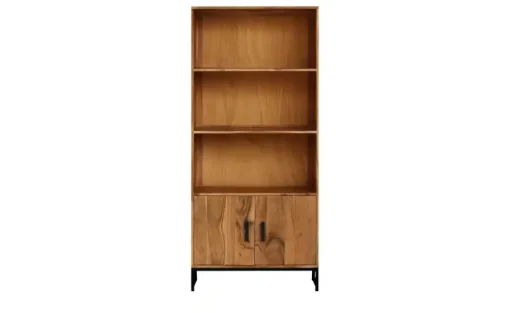 Bücherregal Candela | Möbel Höffner