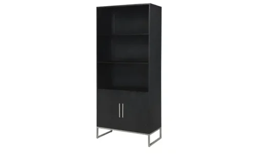 Bücherregal Noire | Möbel Höffner