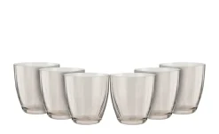 Becher 260ml, 6er-Set Tavolo | Möbel Höffner