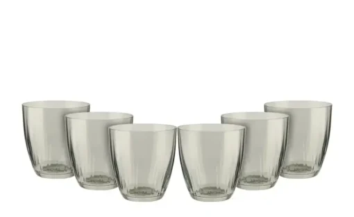 Becher 260ml, 6er-Set Tavolo | Möbel Höffner