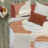 Beddinghouse Baumwoll Wende-Bettwäsche Pale Colouring