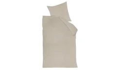 Beddinghouse Cord Wende-Bettwäsche Cosy Corduroy