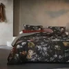 Beddinghouse Satin Wende-Bettwäsche Kardol Aureum