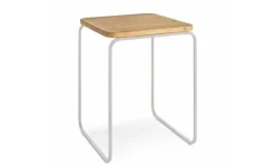 Beistelltisch | Weiß | Möbel Höffner