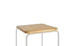 Beistelltisch | Weiß | Möbel Höffner