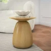 Beistelltisch Baobab | Buche | Möbel Höffner
