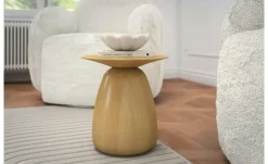 Beistelltisch Baobab | Buche | Möbel Höffner