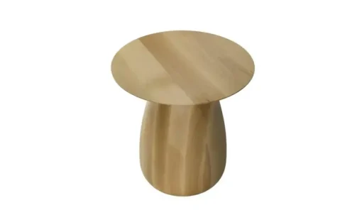 Beistelltisch Baobab | Buche | Möbel Höffner