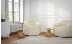 Beistelltisch Baobab | Buche | Möbel Höffner