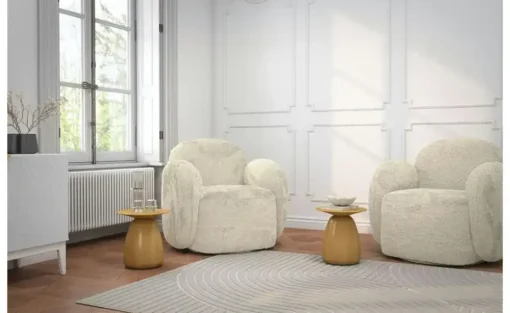 Beistelltisch Baobab | Buche | Möbel Höffner