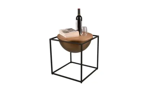 Beistelltisch Celli | Möbel Höffner