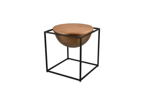 Beistelltisch Celli | Möbel Höffner