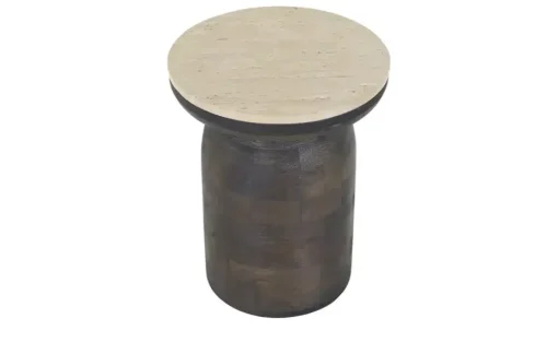 Beistelltisch Copper | Möbel Höffner