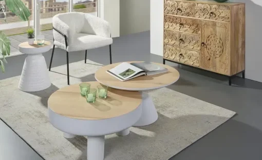 Beistelltisch Darcy | Möbel Höffner