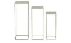 Beistelltisch, 3er Set | Möbel Höffner